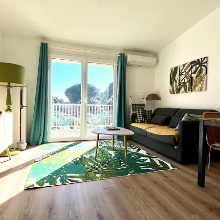 T3 Avec Terrasse - Avec Piscine Fiori Di Cala Rossa - 4-6 Personnes Lecci