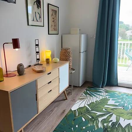 T3 Avec Terrasse - Avec Piscine Fiori Di Cala Rossa - 4-6 Personnes Lejlighed Lecci